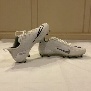 Nike Alpha Huarache 8 Pro - Lacrosse Cleats